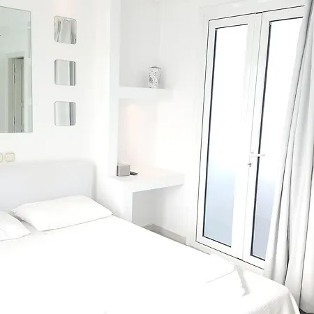 Geranium Residence Adults Only Hotel