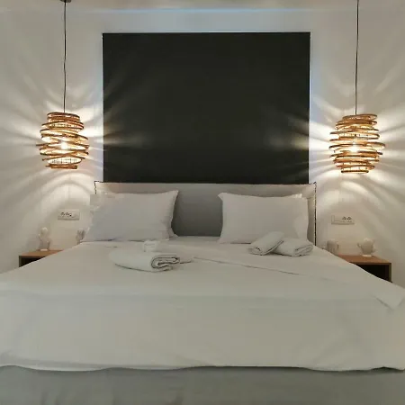 Geranium Residence Adults Only Hotel Mykonos Town