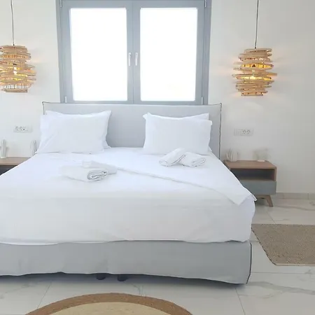 Hotel Geranium Residence Adults Only 4*