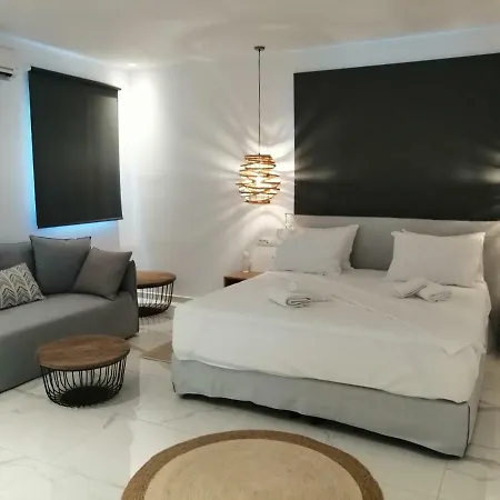 Geranium Residence Adults Only Hotel